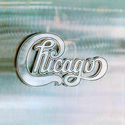 CHICAGO 'CHICAGO II' 180 GRAM 2LP - TRANSLUCENT BLUE
