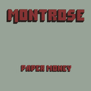 MONTROSE 'PAPER MONEY' - TRANSLUCENT GREEN