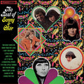 SONNY & CHER 'THE BEST OF SONNY & CHER' ANNIVERSARY EDITION LP - TRANSLUCENT RED
