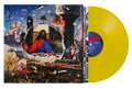 BARTEES STRANGE'FARM TO TABLE' LP - YELLOW