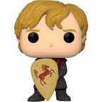 GAME OF THRONES TYRION W/ SHIELD FUNKO POP! TV FIGURE