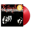 FINE YOUNG CANNIBALS 'FINE YOUNG CANNIBALS' LP - RED