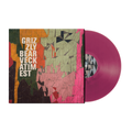 GRIZZLY BEAR 'VECKATIMEST' 2LP- MAGENTA
