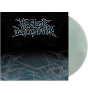 THE BLACK DAHLIA MURDER 'UNHALLOWED' LP - SEA GLASS
