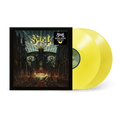GHOST 'MELIORA' 2LP - DELUXE EDITION - CLEAR YELLOW