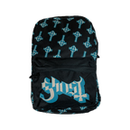 GHOST - 'BLUE LOGO' - BACKPACK