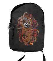GHOST - 'PAPA SHI' - BACKPACK