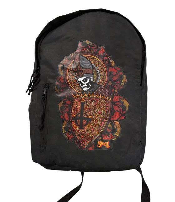 GHOST - 'PAPA SHI' - BACKPACK