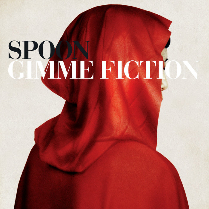 SPOON 'GIMME FICTION' DELUXE EDITION 2LP