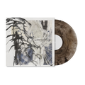 GLIXEN ‘QUIET PLEASURES’ EP - BLACK MARBLE