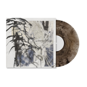 GLIXEN ‘QUIET PLEASURES’ EP - BLACK MARBLE