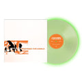 I PROMISED THE WORLD 'I PROMISED THE WORLD' EP (Glow Green Vinyl)