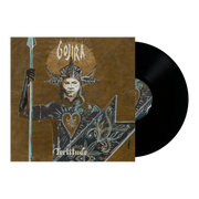 GOJIRA 'FORTITUDE' LP