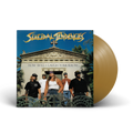 SUICIDAL TENDENCIES ‘HOW WILL I LAUGH TOMORROW WHEN I CAN'T EVEN SMILE TODAY' LP - EXCLUSIVE - LTD. 400 - GOLD