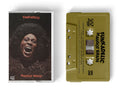 FUNKADELIC 'MAGGOT BRAIN' CASSETTE (Gold)