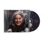 ALANIS MORISSETTE 'GOOD WEATHER FOR IMMACULATE CONCEPTION' CD
