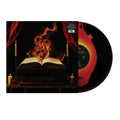 Gridiron Poetry From Pain LP Magenta Canary Yellow Black