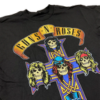 GUNS N ROSES 'APPETITE FOR DESTRUCTION' T-SHIRT