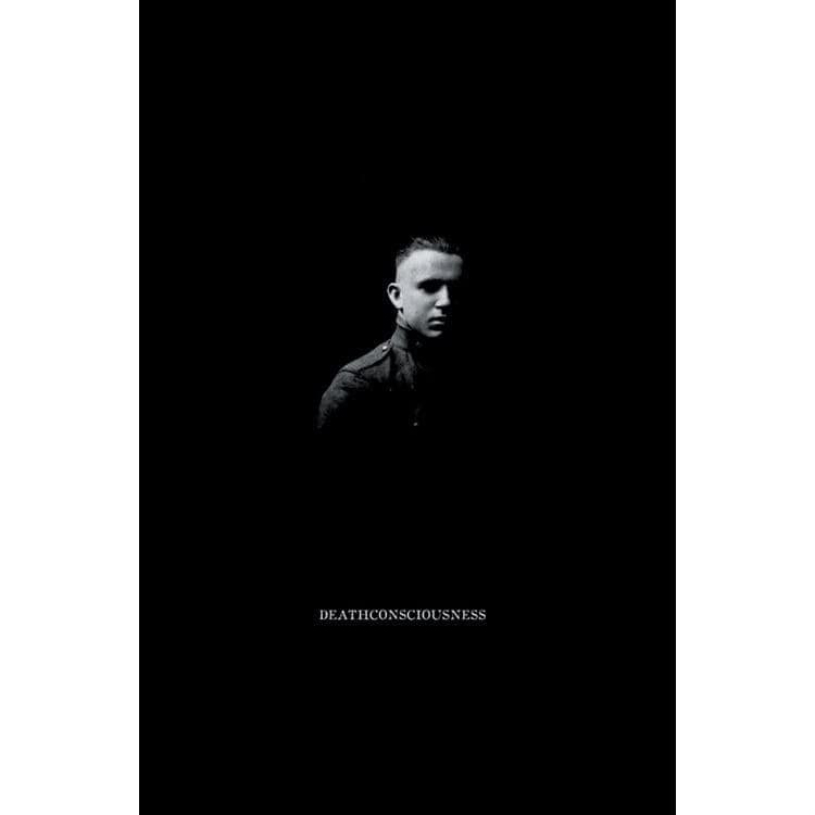 HAVE A NICE LIFE ‘DEATHCONSCIOUSNESS’ 2LP - EXCLUSIVE - LTD. 300 - OLIVE GREEN/WHITE