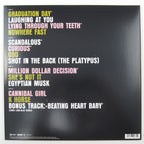 HEAD AUTOMATICA 'POPAGANDA' 2LP - COLOR