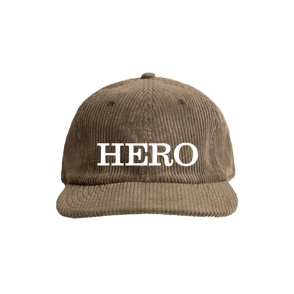 MAREN MORRIS "HERO" HAT