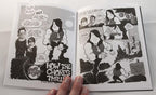 HENRY & GLENN FOREVER & EVER  #2 COMIC