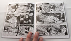 HENRY & GLENN FOREVER & EVER  #4 COMIC