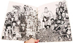 HENRY & GLENN ADULT ACTIVITY AND COLORING BOOK