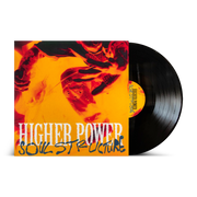 HIGHER POWER 'SOUL STRUCTURE' LP