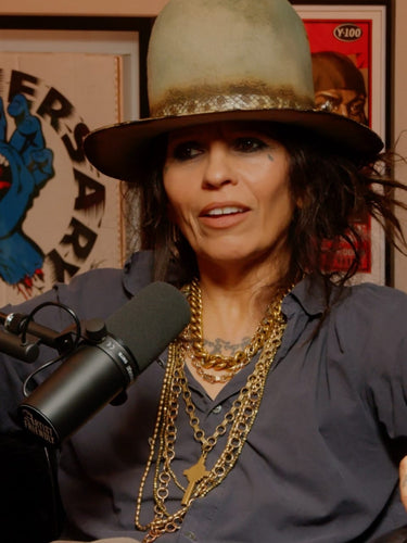 Linda Perry