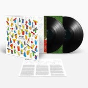 HOT CHIP 'THE WARNING' 2LP - 20TH ANNIVERSARY - BLACK BIOVINYL