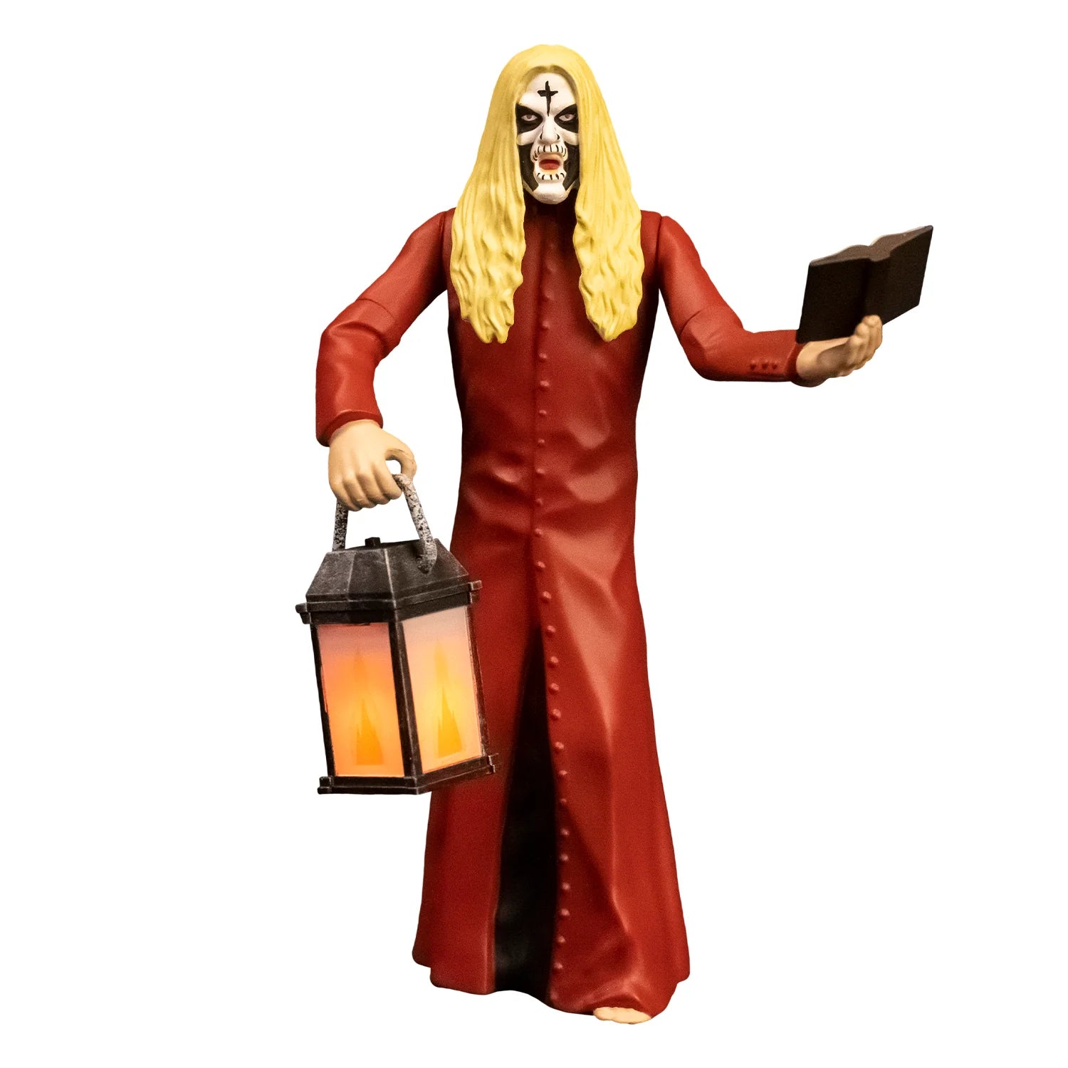 House of 1000 Corpses Otis 5 Inch Action Figure Full Body no Background