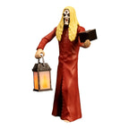 House of 1000 Corpses Otis 5 Inch Action Figure Left Side no Background