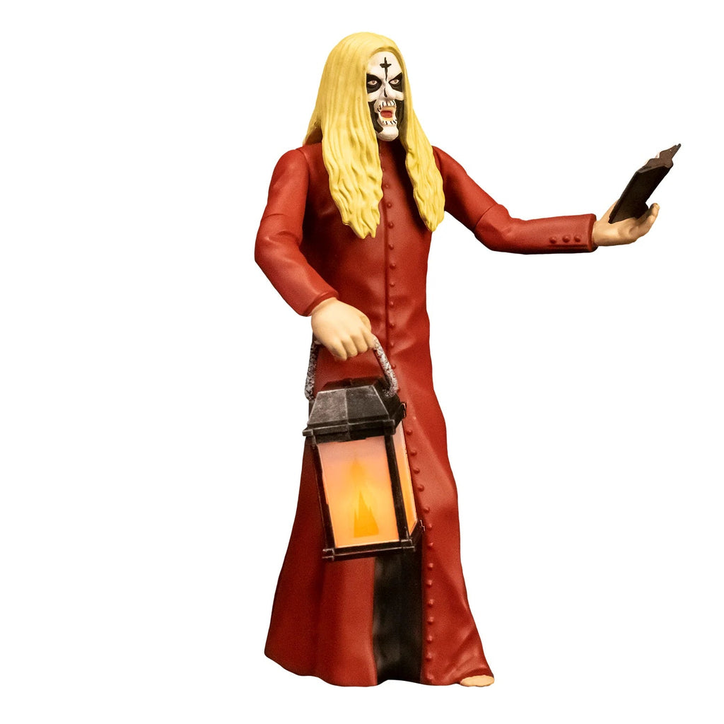 House of 1000 Corpses Otis 5 Inch Action Figure Right Side no Background