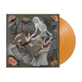 HOT WATER MUSIC 'FEEL THE VOID' LIMITED EDITION LP – EXCLUSIVE - LTD. 300 - TANGERINE