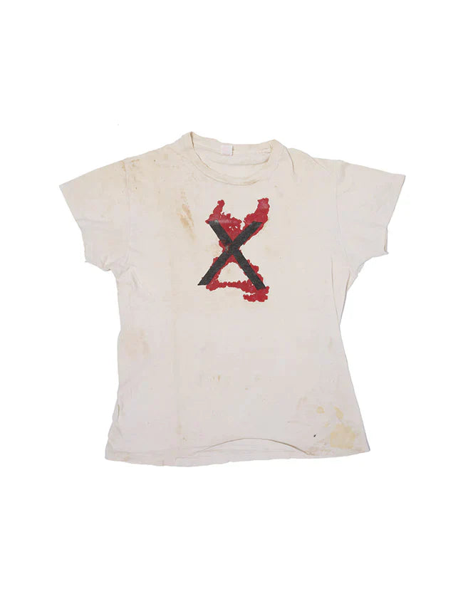 PUNK SHIRTS: A PERSONAL COLLECTION BOOK