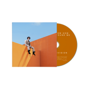 IDK HOW 'GLOOM DIVISION' CD