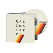 IDK HOW 'RAZZMATAZZ' CD