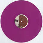 PETER MURPHY 'LOVE HYSTERIA' LP - INDIGO