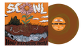 SCOWL ‘HOW FLOWERS GROW’ - EXCLUSIVE - LTD. 300 - COPPER SWIRL