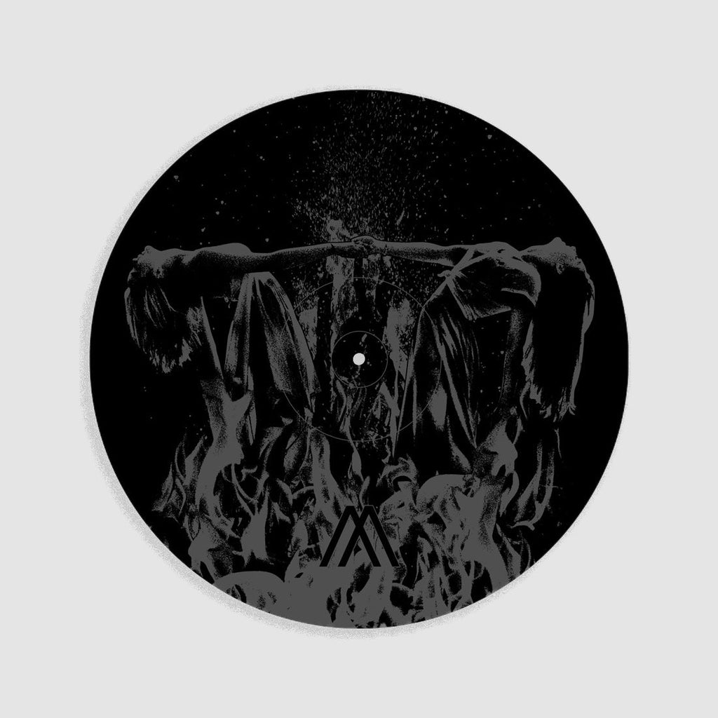 NOTHING MORE ‘BURN THE WITCH’ LP - EXCLUSIVE - LTD. 100 - BLACK ETCHED