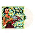 MINISTRY ‘MORAL HYGIENE’ LP - LTD. 300 - BONE
