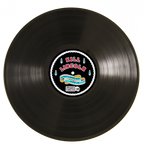 KILL LINCOLN ‘CAN'T COMPLAIN’ LP