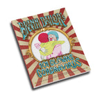 BRANN DAILOR'S 101 CLOWNS OF THE CORONAVIRUS BOOK