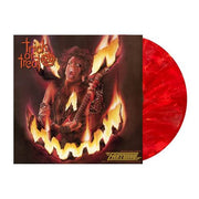 TRICK OR TREAT SOUNDTRACK LP - LTD. - HELLFIRE
