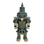 GWAR: BEEFCAKE HALF PINT MINI FIGURE