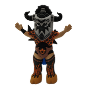 GWAR: BALSAC HALF PINT MINI FIGURE