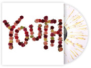 CITIZEN ‘YOUTH’ LP - EXCLUSIVE - LTD. 350 - WHITE/YELLOW/SPLATTER