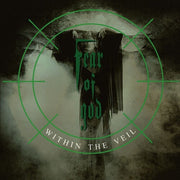 FEAR OF GOD 'WITHIN THE VEIL' LP - SILVER