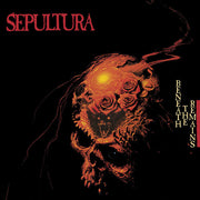 SEPULTURA 'BENEATH THE REMAINS' 2LP - DELUXE EDITION
